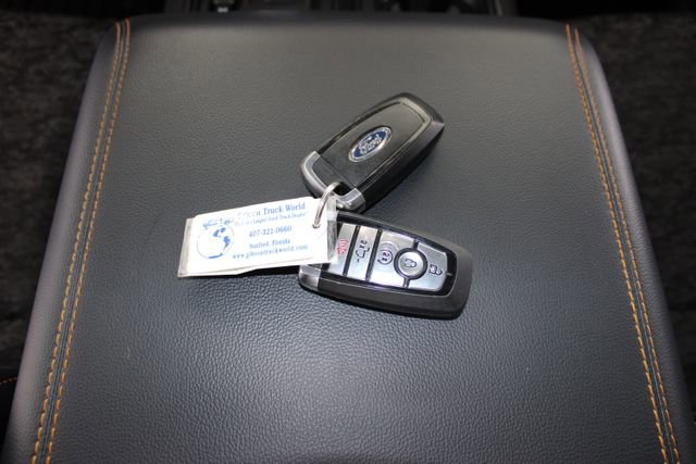 Used 2025 Ford F150 Tremor image 28