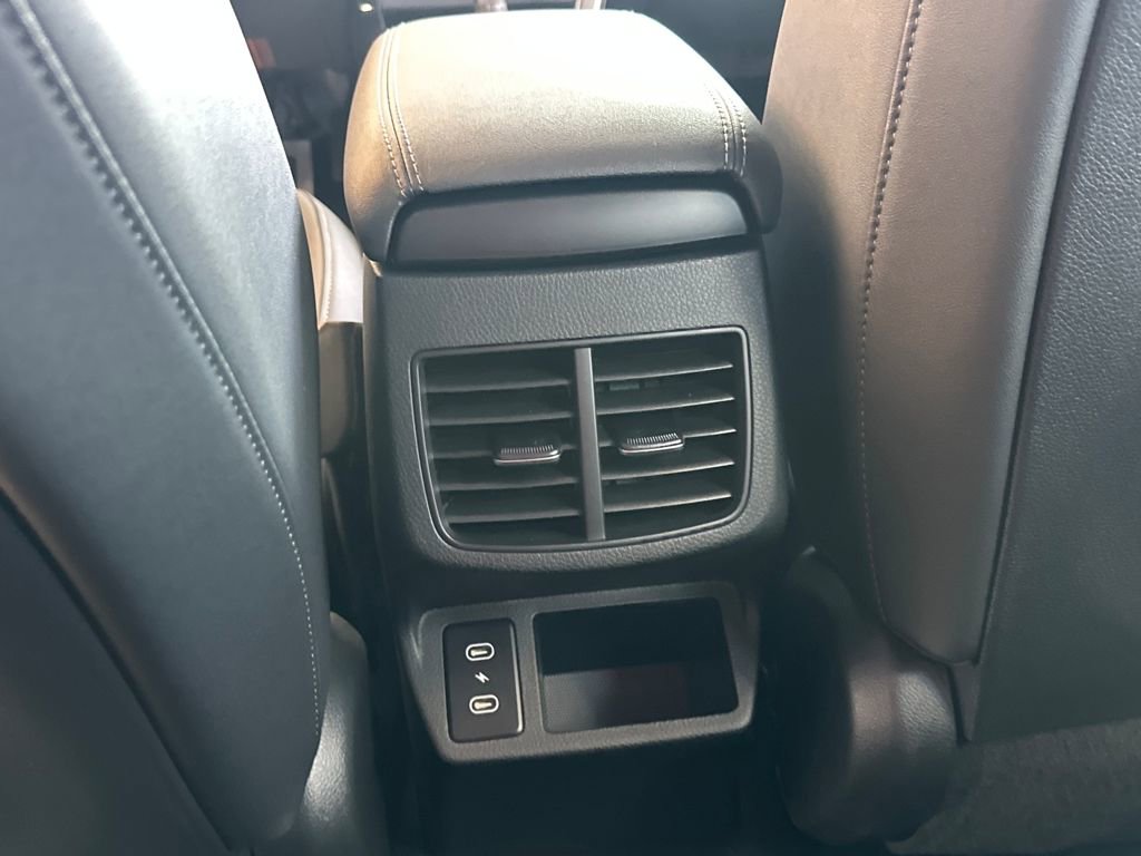 New 2026 Kia Seltos S image 15