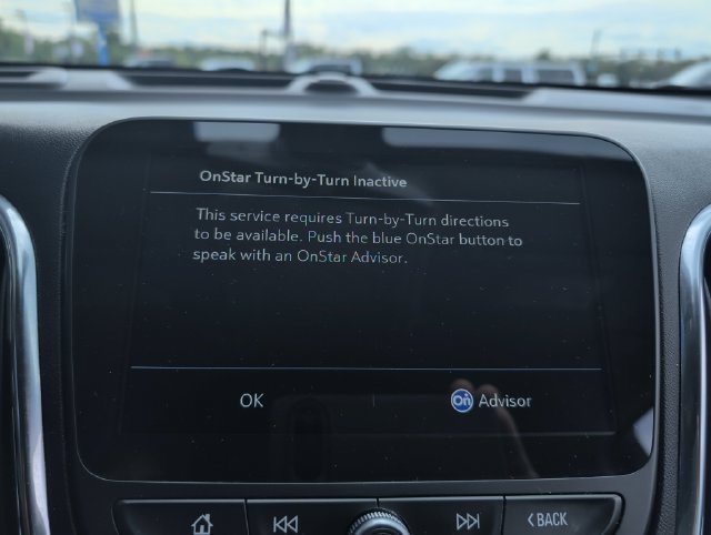 Used 2024 Chevrolet Equinox LT FWD image 3