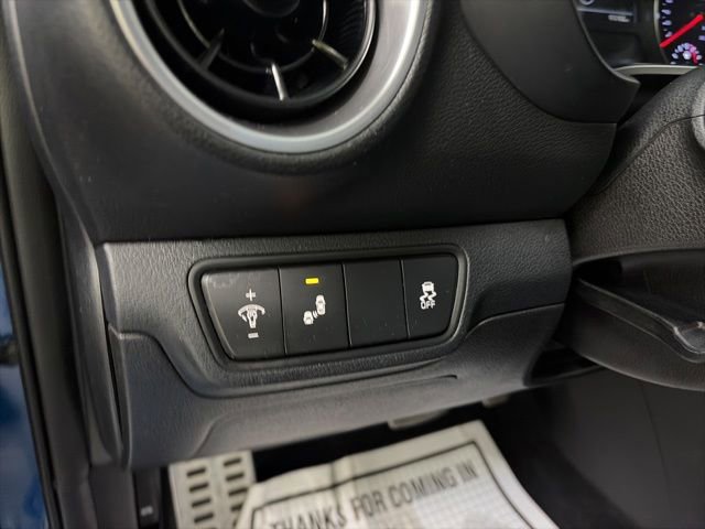 Used 2022 Kia Forte GT w/ GT2 Package FWD image 15