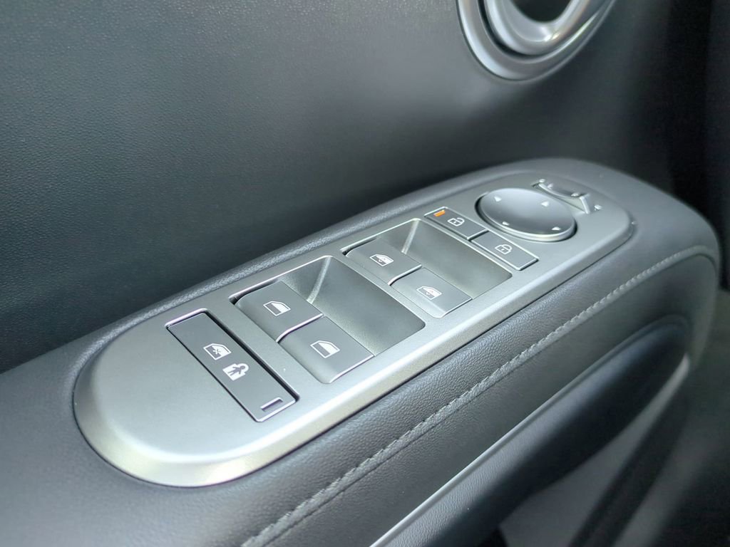 New 2026 Hyundai Palisade SEL image 32