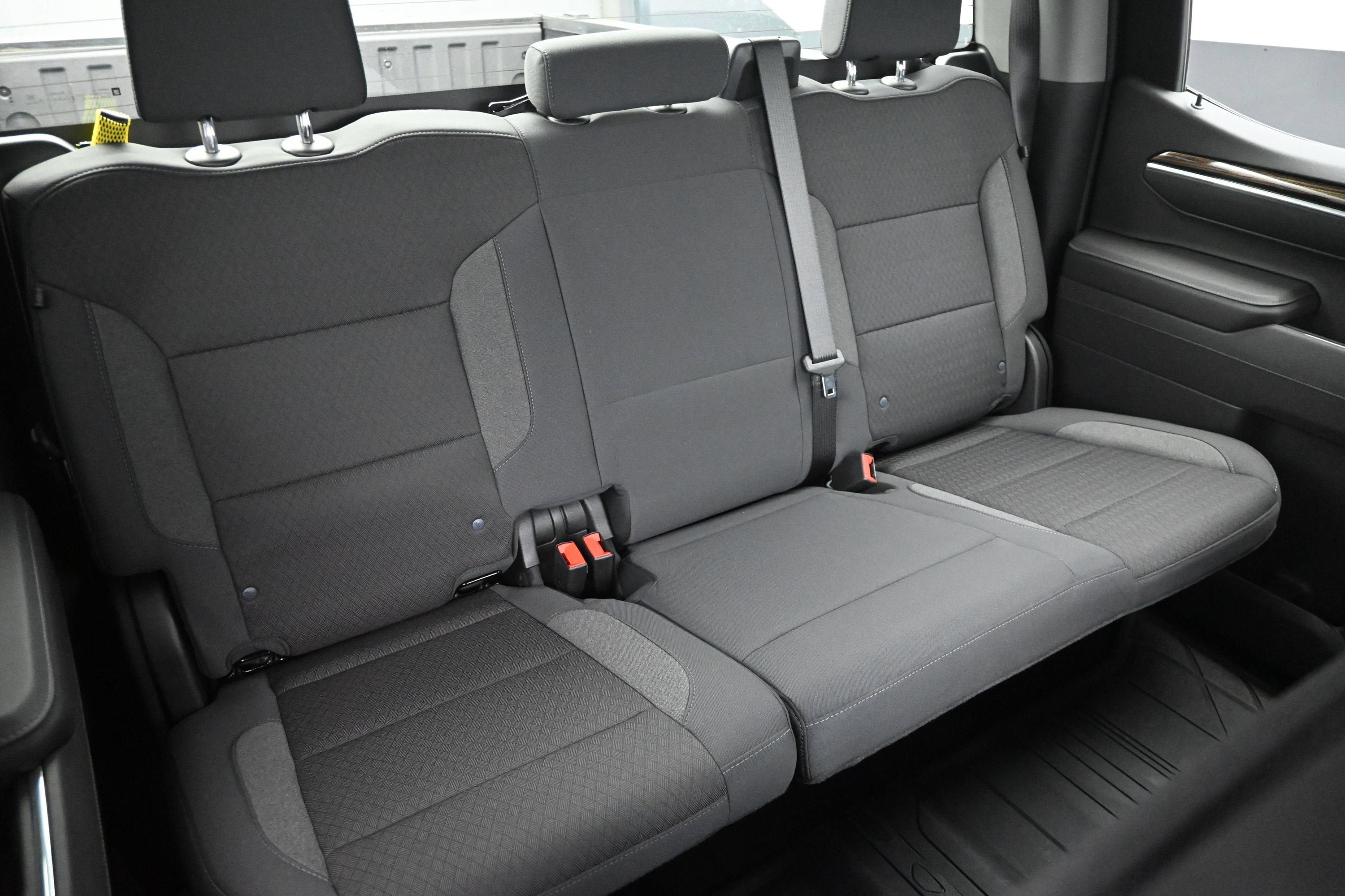Certified 2025 Chevrolet Silverado 1500 RST w/ LPO, Liner Protection Package AWD/4WD image 29