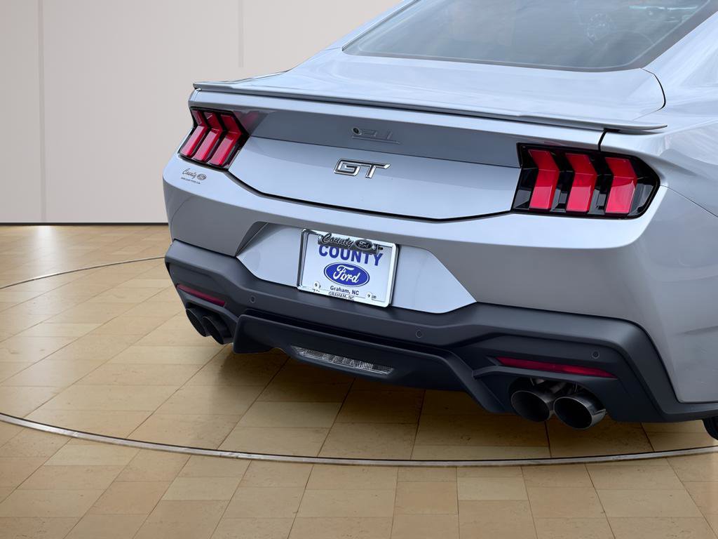 Used 2024 Ford Mustang GT image 36