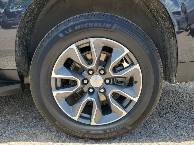 Certified 2023 Chevrolet Suburban LT w/ Luxury Package RWD image 34