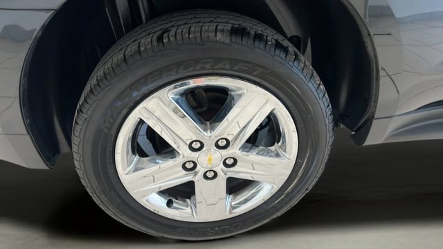 Used 2014 Chevrolet Equinox LTZ AWD/4WD image 21