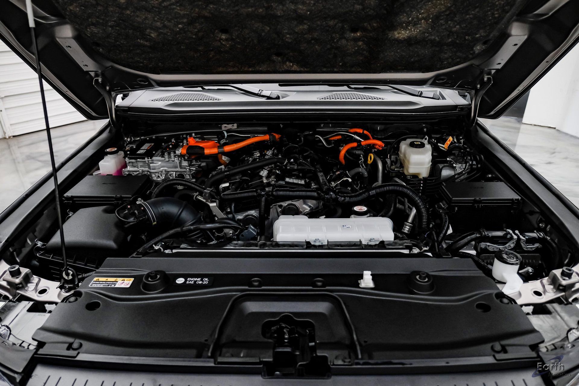 Used 2024 Toyota Land Cruiser 1958 image 3