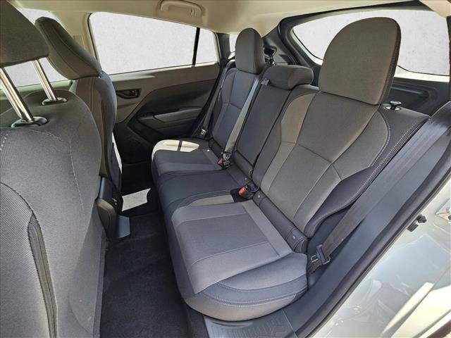 Certified 2025 Subaru Crosstrek 2.0i Premium image 18