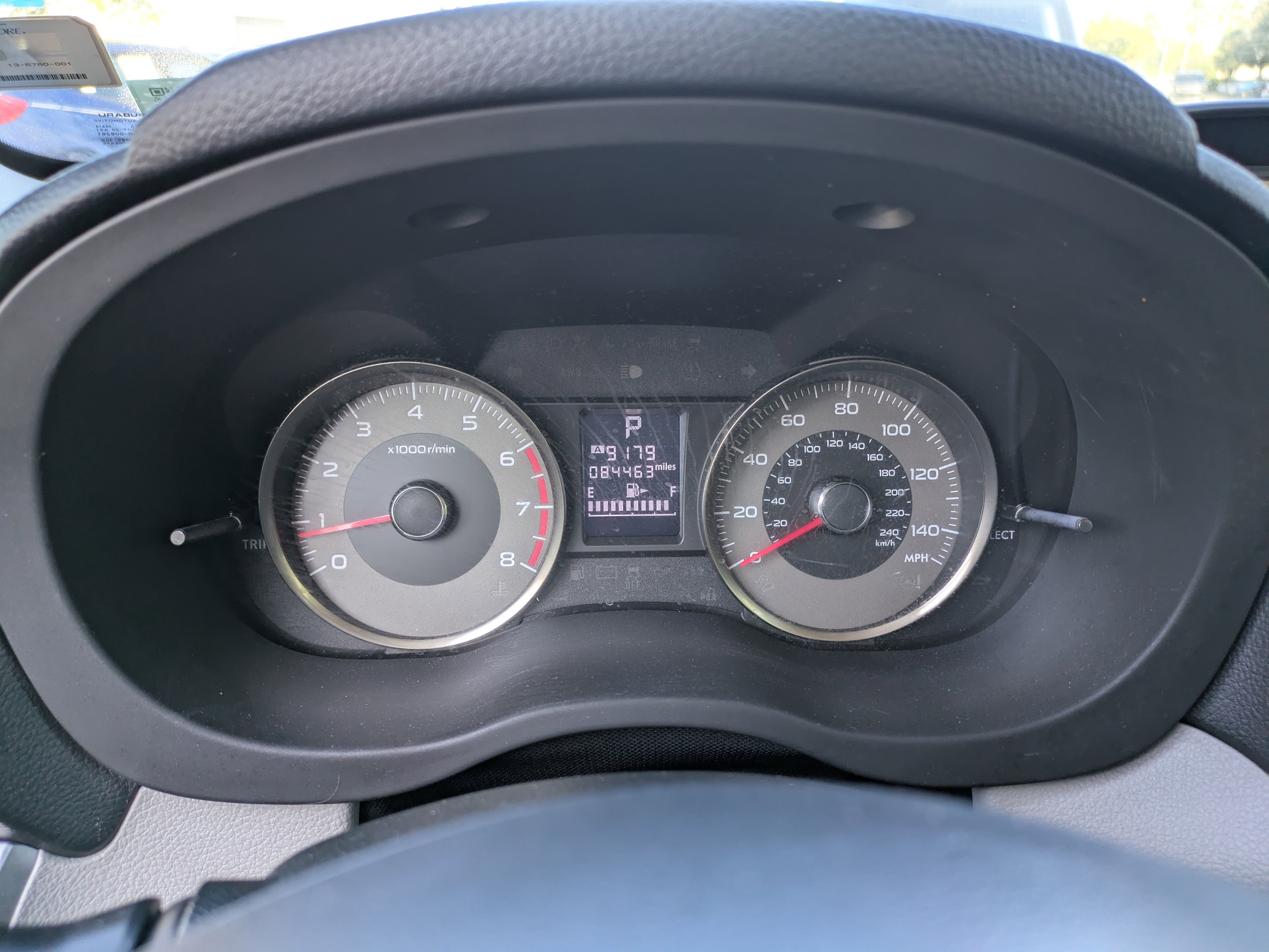 Used 2015 Subaru Forester 2.5i Limited image 27