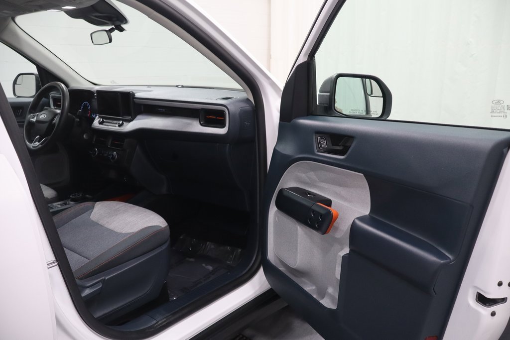 Used 2023 Ford Maverick XLT w/ Equipment Group 300A Standard image 14