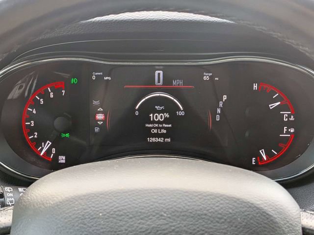 Used 2020 Dodge Durango GT RWD image 29