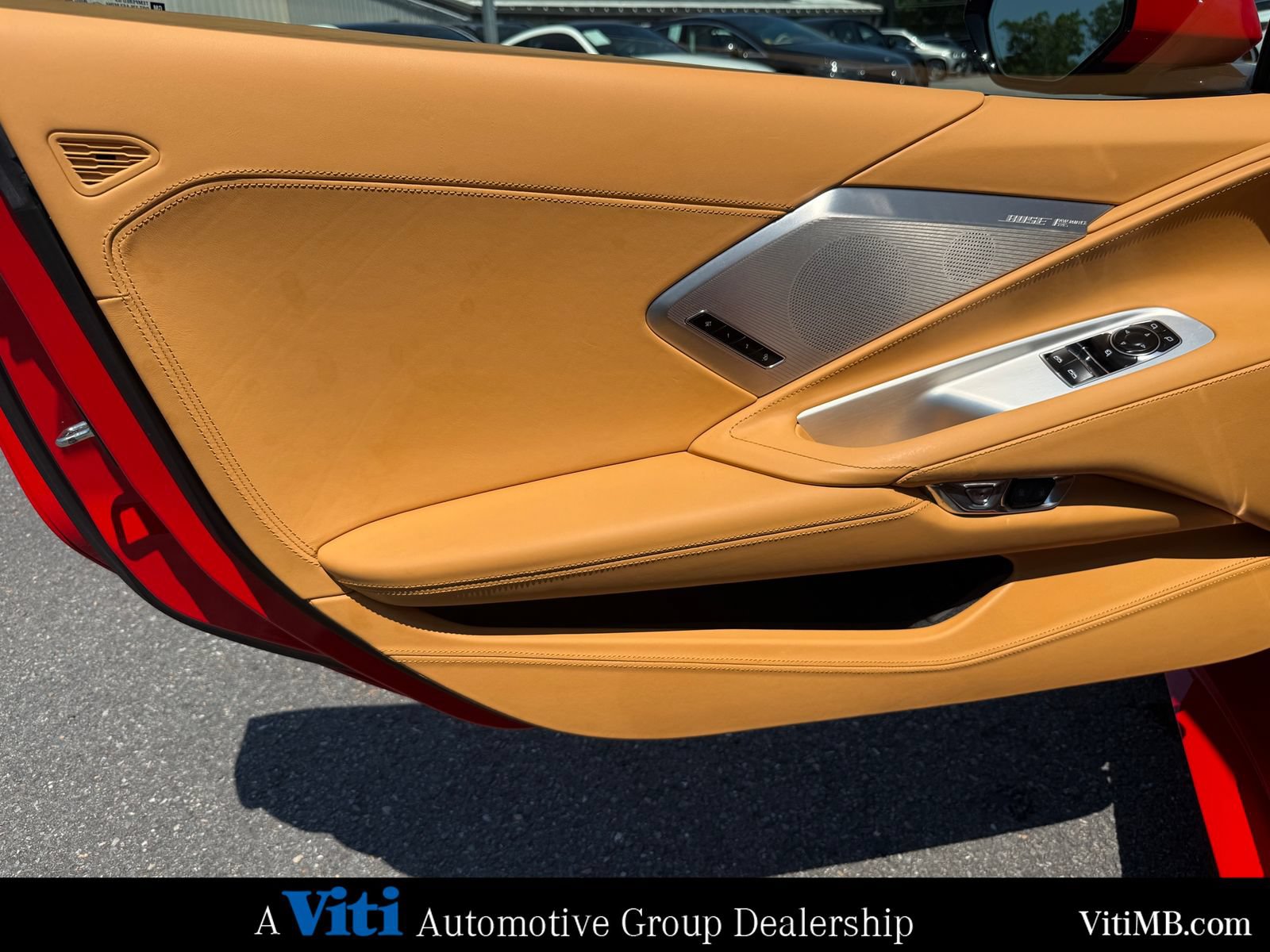 Used 2020 Chevrolet Corvette Stingray Premium Cpe w/ 3LT Preferred Equipment Group RWD image 20