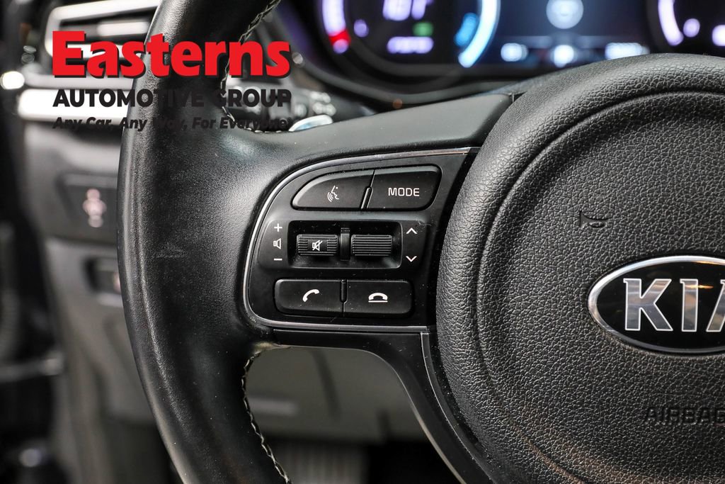 Used 2021 Kia Niro EX w/ Cold Weather Package image 15