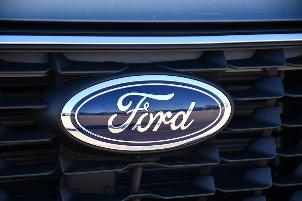 New 2026 Ford Escape Active image 34