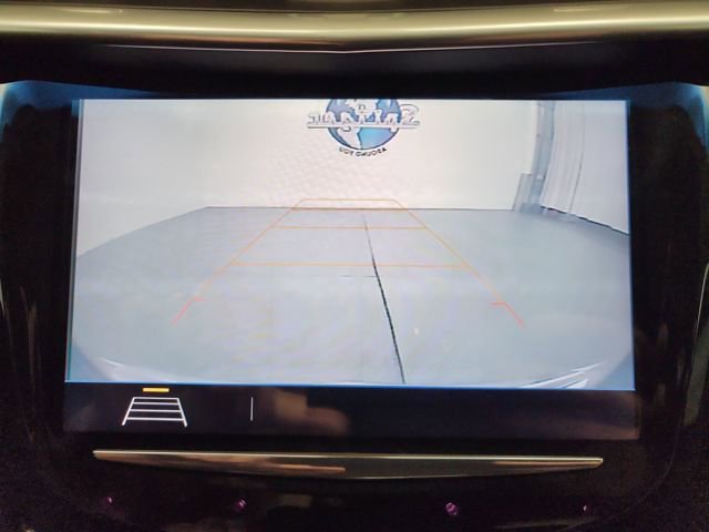 Used 2019 Cadillac XTS Luxury image 29