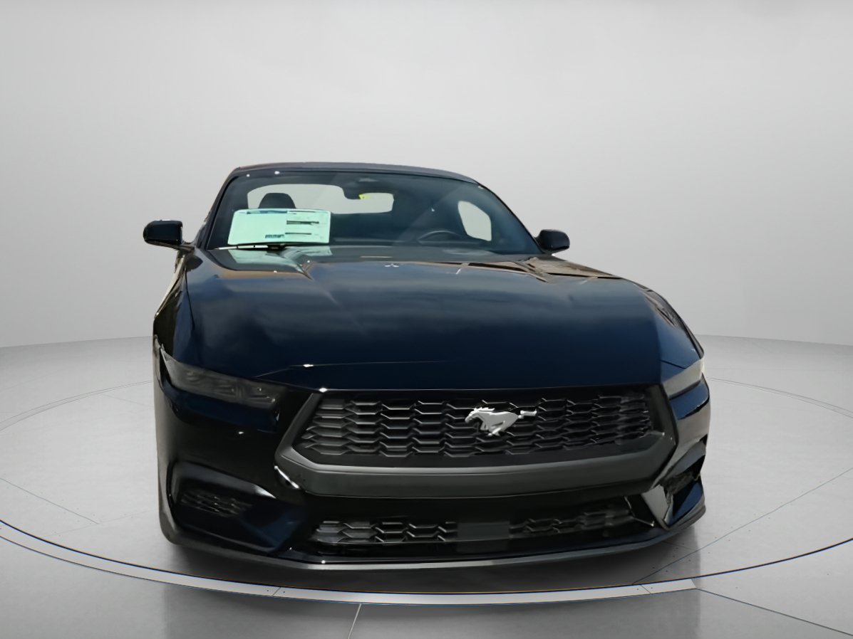 New 2026 Ford Mustang Premium RWD image 8