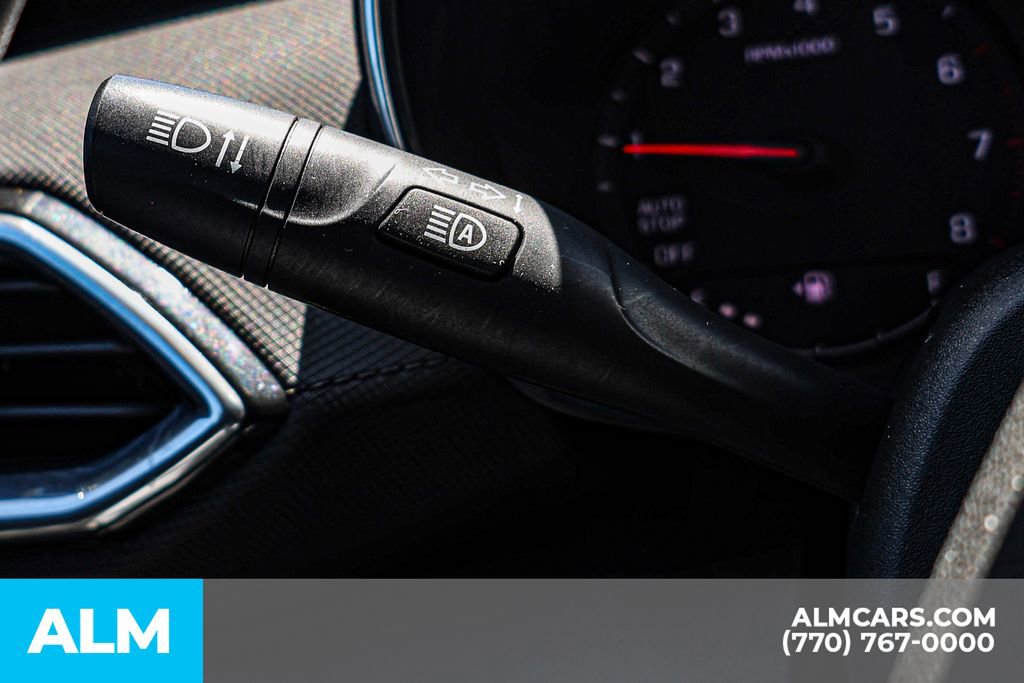 Used 2023 Chevrolet TrailBlazer LT image 32