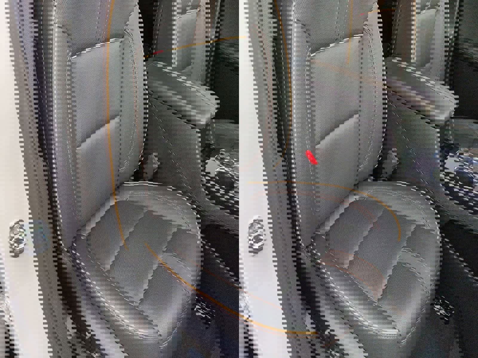 Used 2022 Chevrolet Blazer Premier image 24