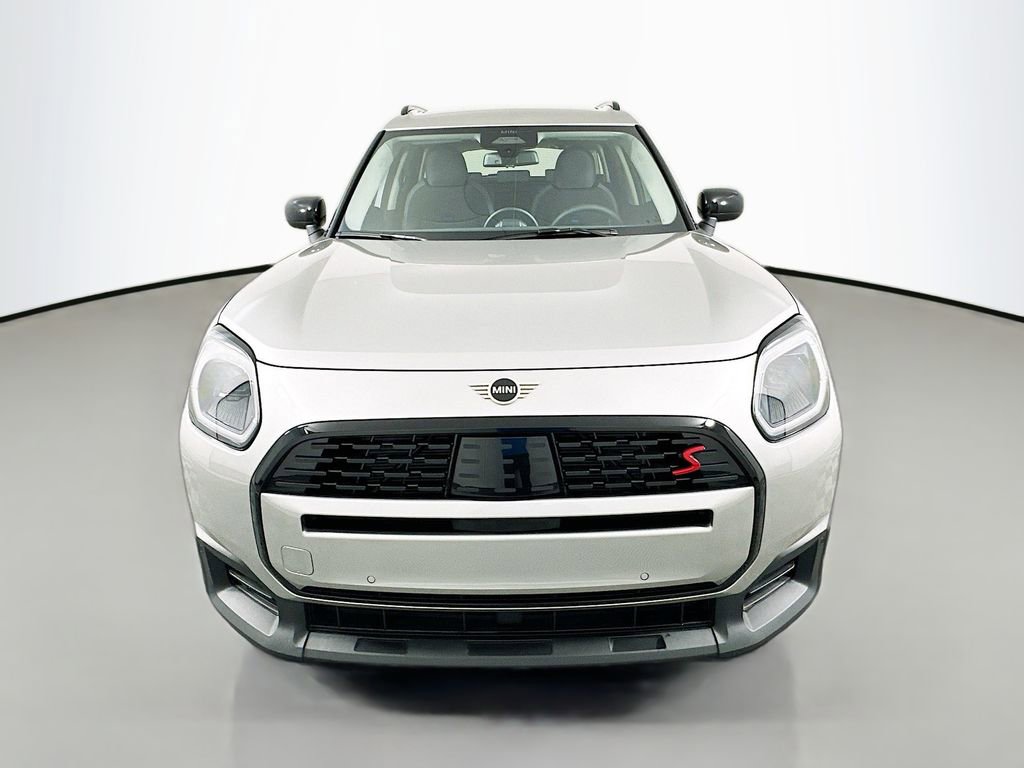 Certified 2025 MINI Cooper Countryman S image 2