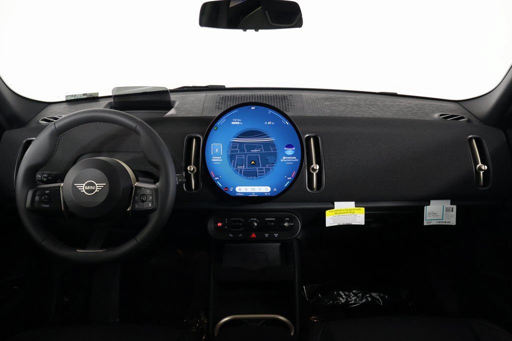 New 2027 MINI Cooper Countryman S AWD/4WD image 4