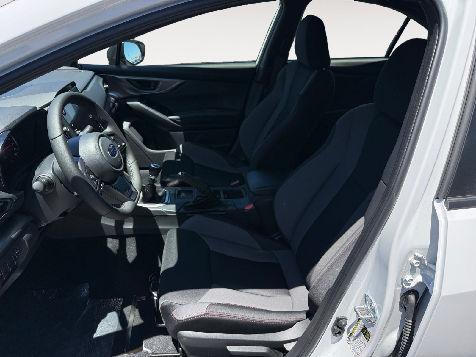 New 2026 Subaru WRX AWD/4WD image 10