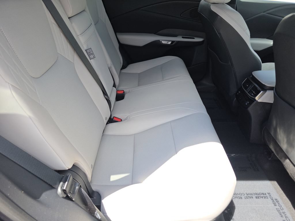 Certified 2023 Lexus RX 350 Premium w/ Cold Area Package AWD/4WD image 18