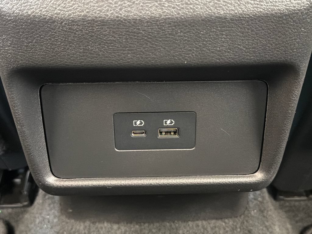 Used 2023 Nissan Rogue SV FWD image 30