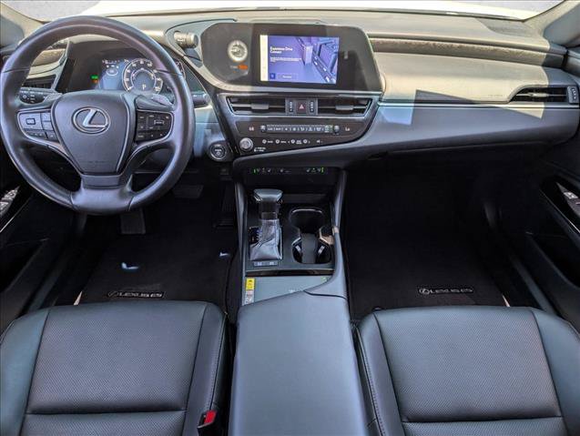 Used 2024 Lexus ES 300h w/ Premium Package FWD image 18
