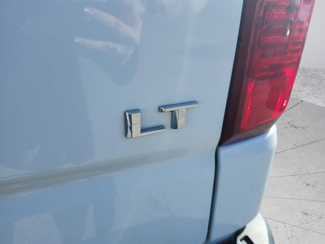 Used 2021 Chevrolet Silverado 1500 LT w/ Z71 Off-Road Package image 35