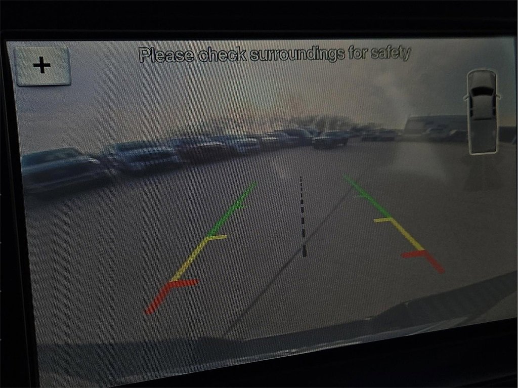 Used 2016 Ford F150 XLT w/ Equipment Group 302A Luxury image 13