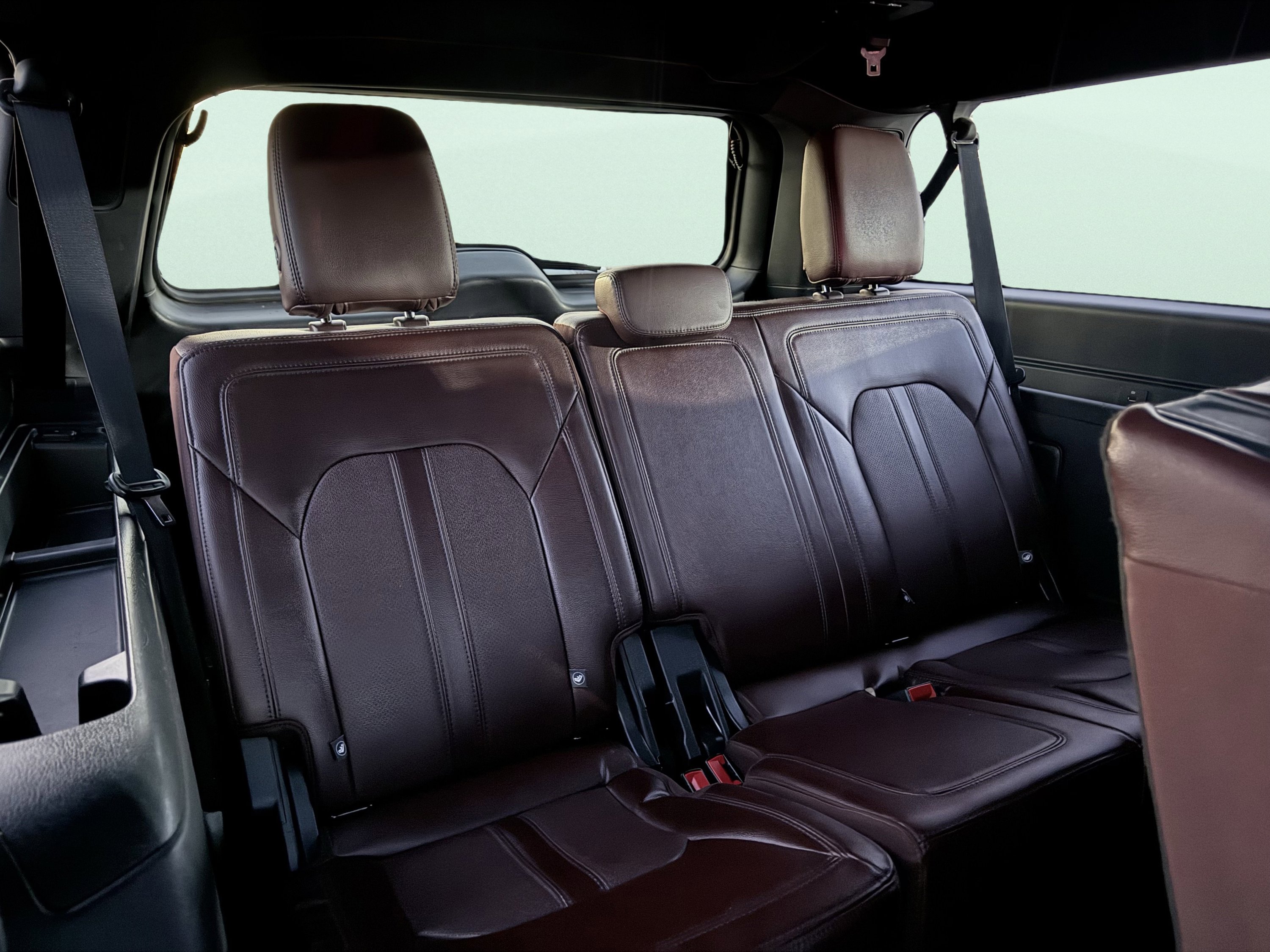 Used 2023 Ford Expedition Max Limited image 48