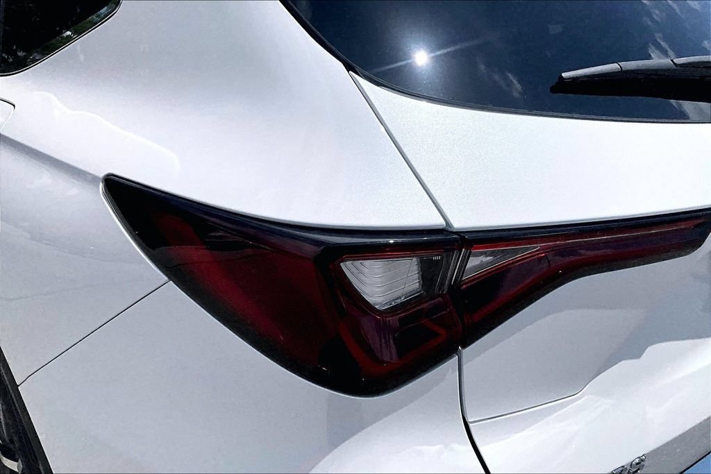 New 2026 Acura MDX w/ Technology Package FWD image 27