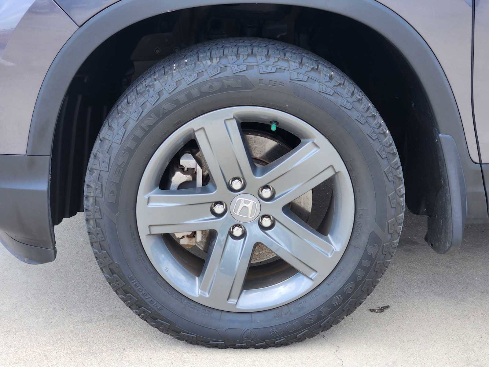 Certified 2023 Honda Ridgeline RTL-E image 9