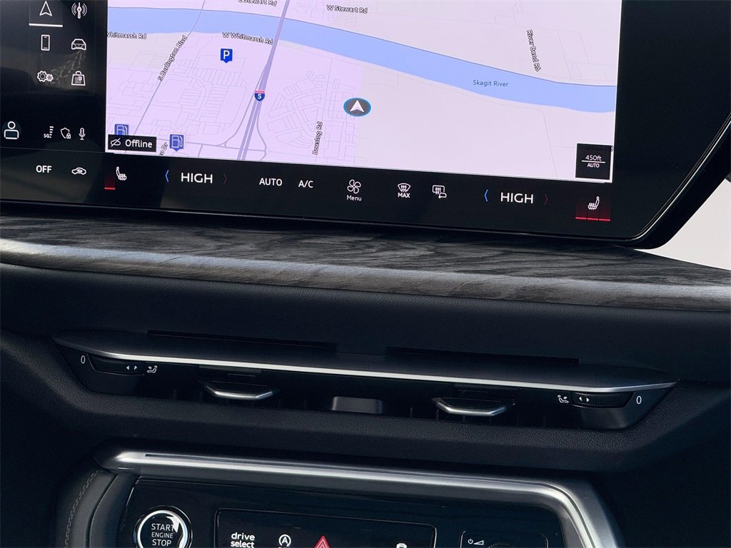 Used 2025 Audi Q5 Premium Plus image 17