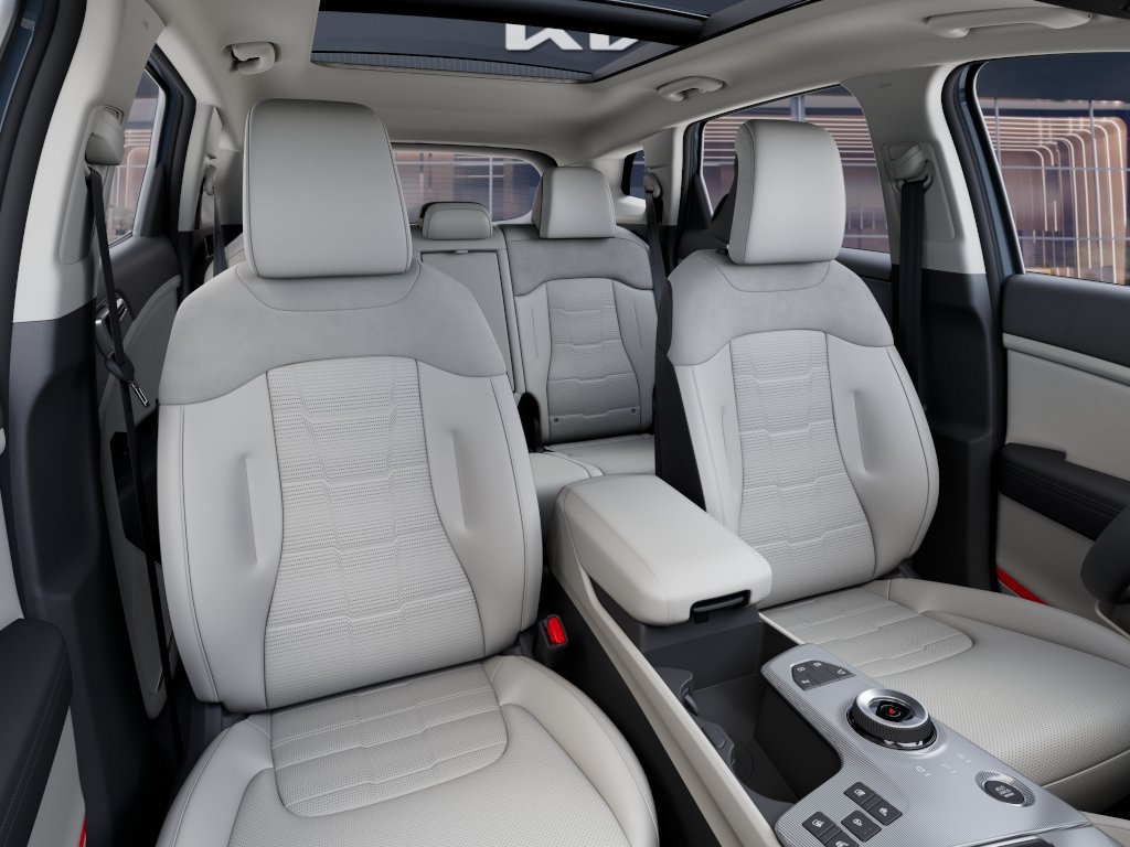 New 2027 Kia Sportage SX Prestige AWD/4WD image 16