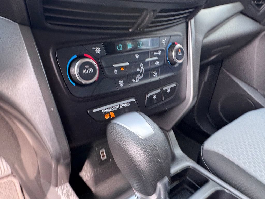 Used 2017 Ford Escape SE AWD/4WD image 17