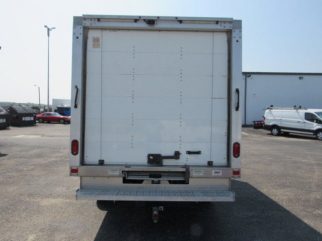 Used 2019 Ford Transit 350 156 DRW RWD image 4