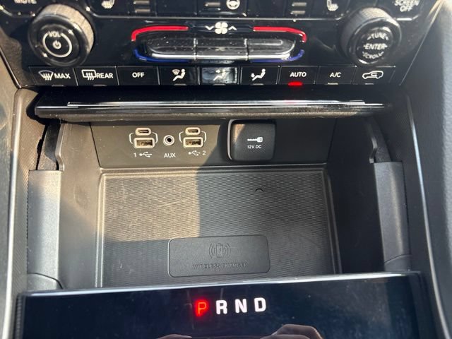 Used 2023 Jeep Grand Cherokee Altitude AWD/4WD image 46