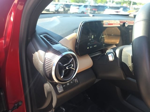 Used 2025 Chevrolet Equinox ACTIV AWD/4WD image 14