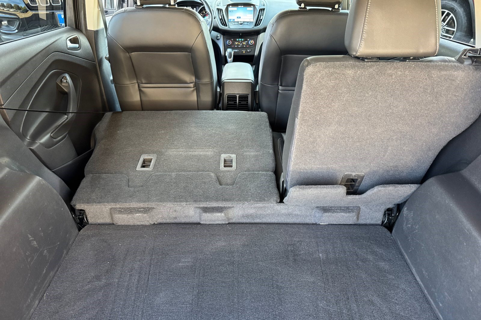 Used 2019 Ford Escape SEL FWD image 25