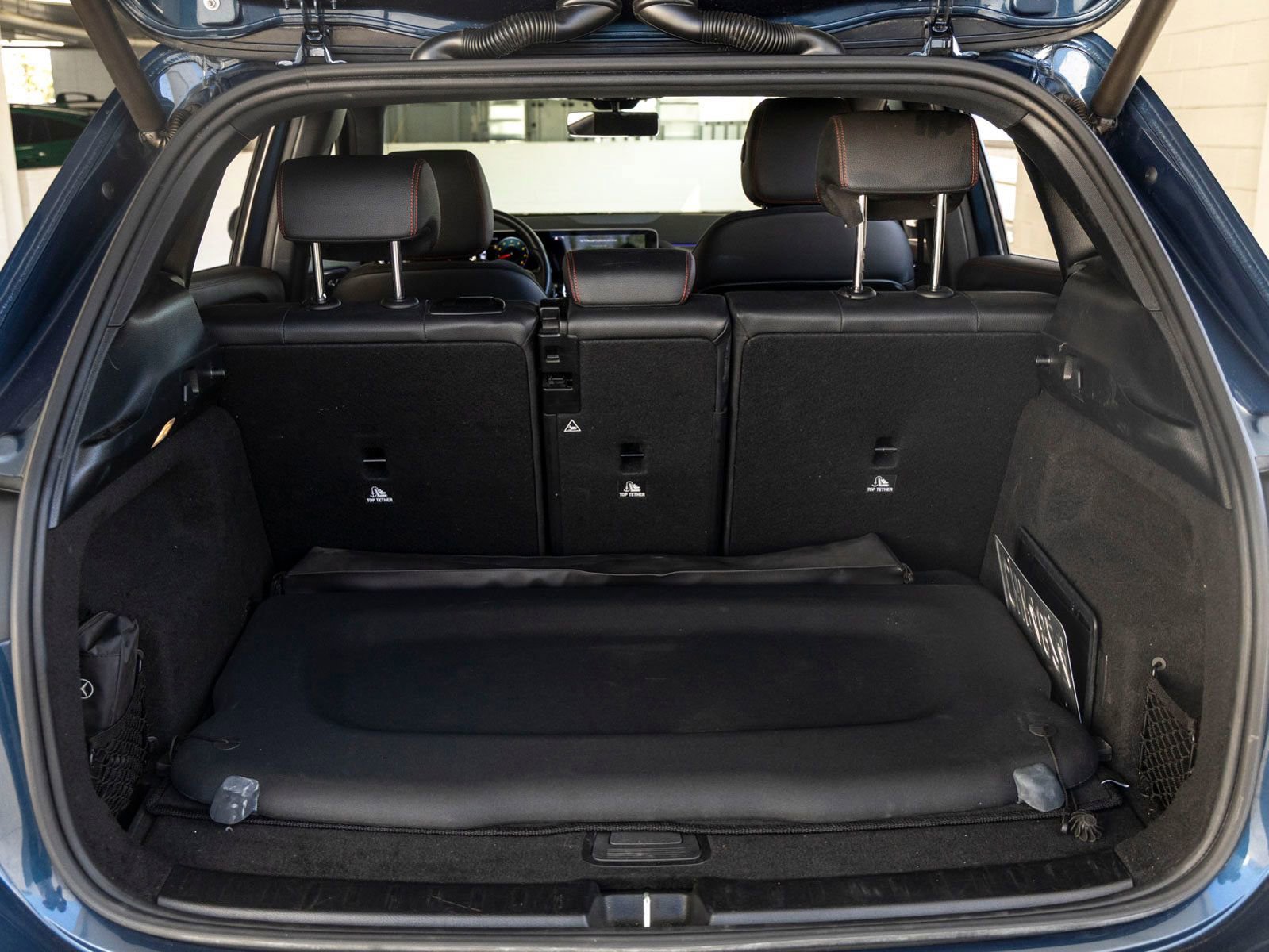 Used 2021 Mercedes-Benz GLA 250 image 21