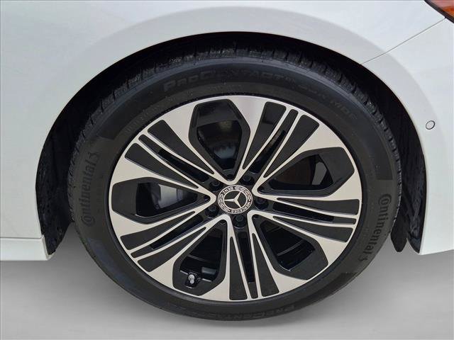Used 2026 Mercedes-Benz E 350 4MATIC Sedan image 24