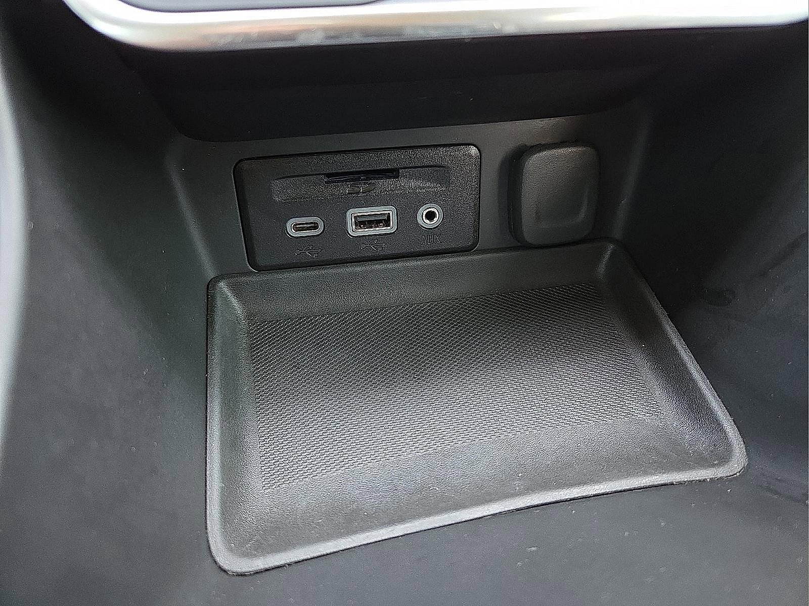 Used 2020 GMC Terrain SLT w/ Preferred Package image 20