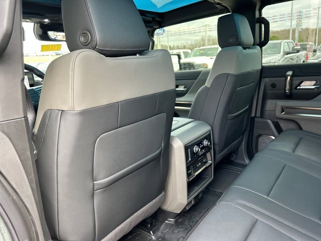 Used 2024 GMC Hummer EV 3X image 62