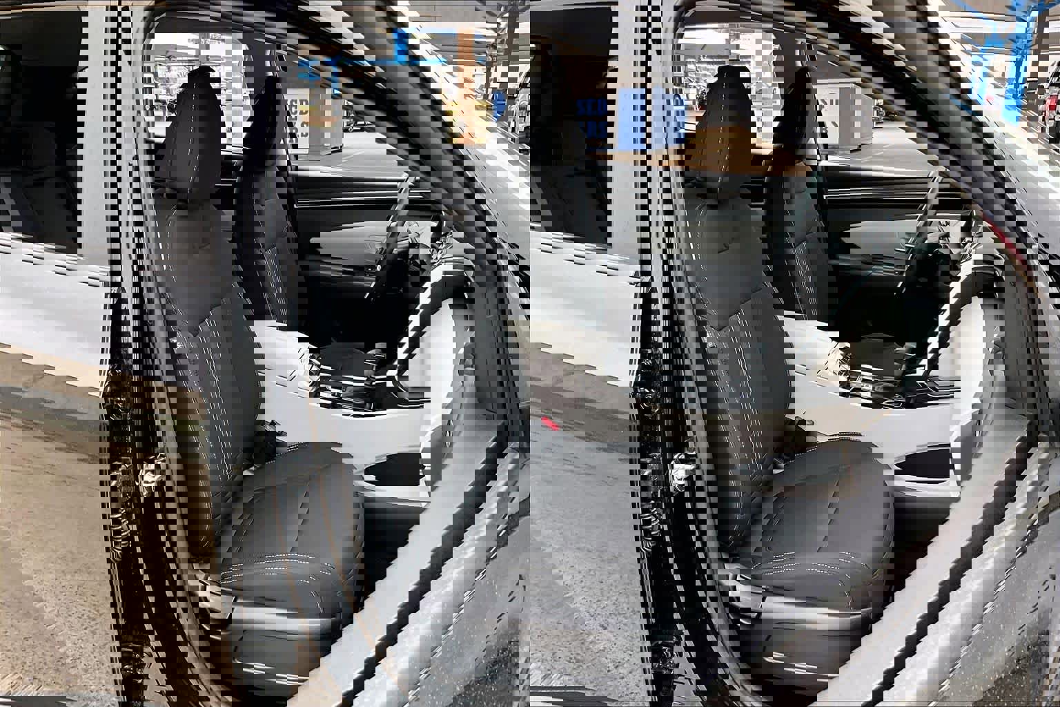 Used 2024 Hyundai Tucson SEL image 9