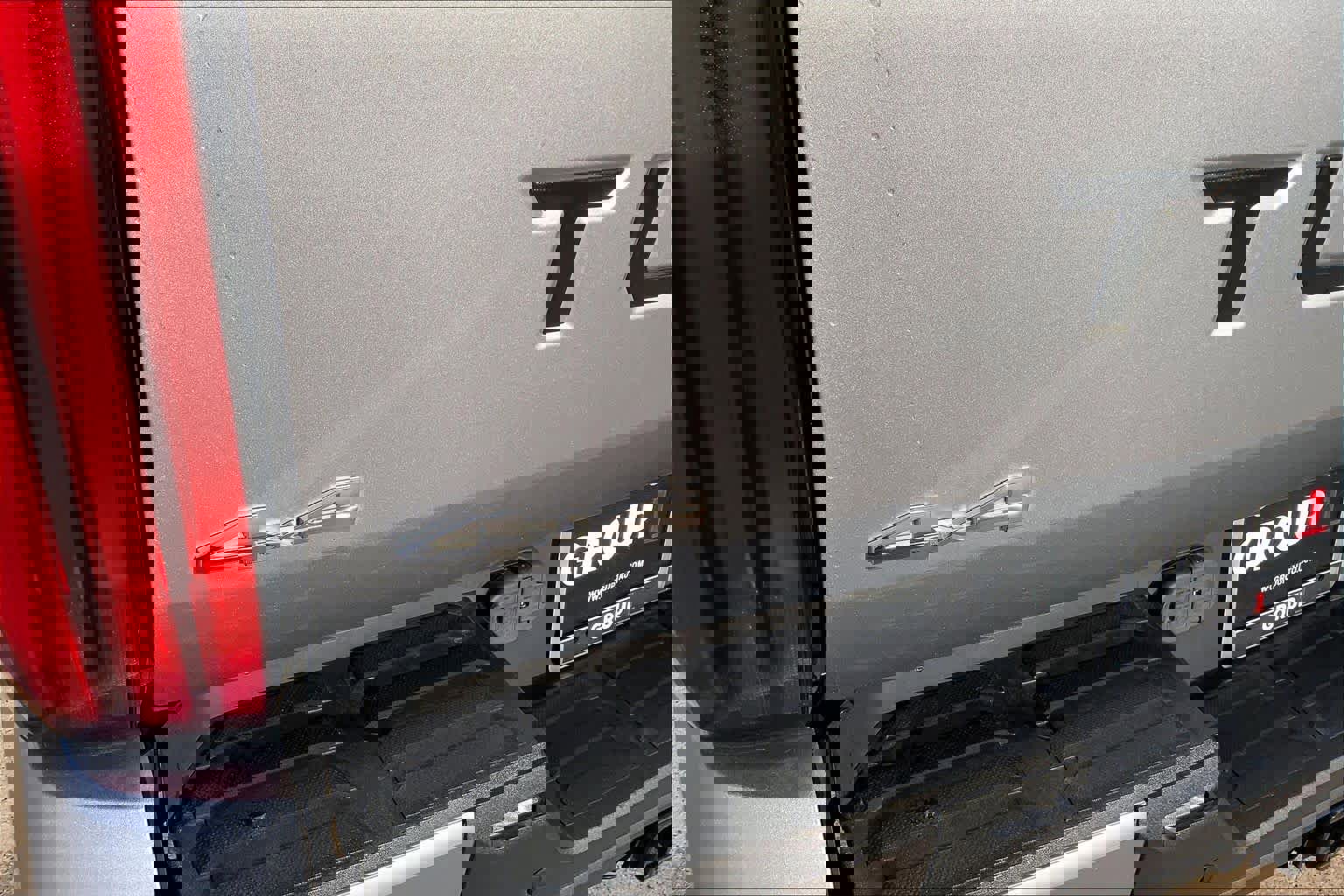 Used 2024 Toyota Tundra Limited w/ Power Package image 18