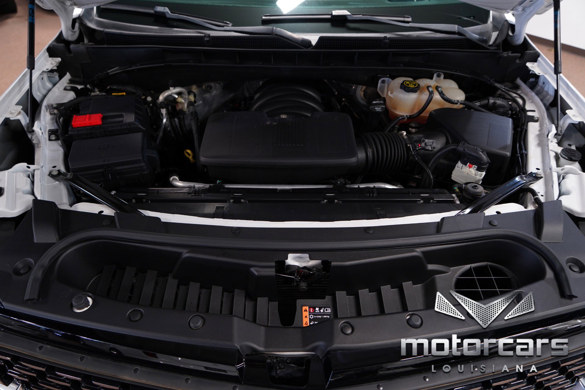 Used 2022 Cadillac Escalade ESV Premium Luxury image 23