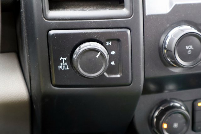 Certified 2019 Ford F150 XL w/ Equipment Group 101A Mid image 4