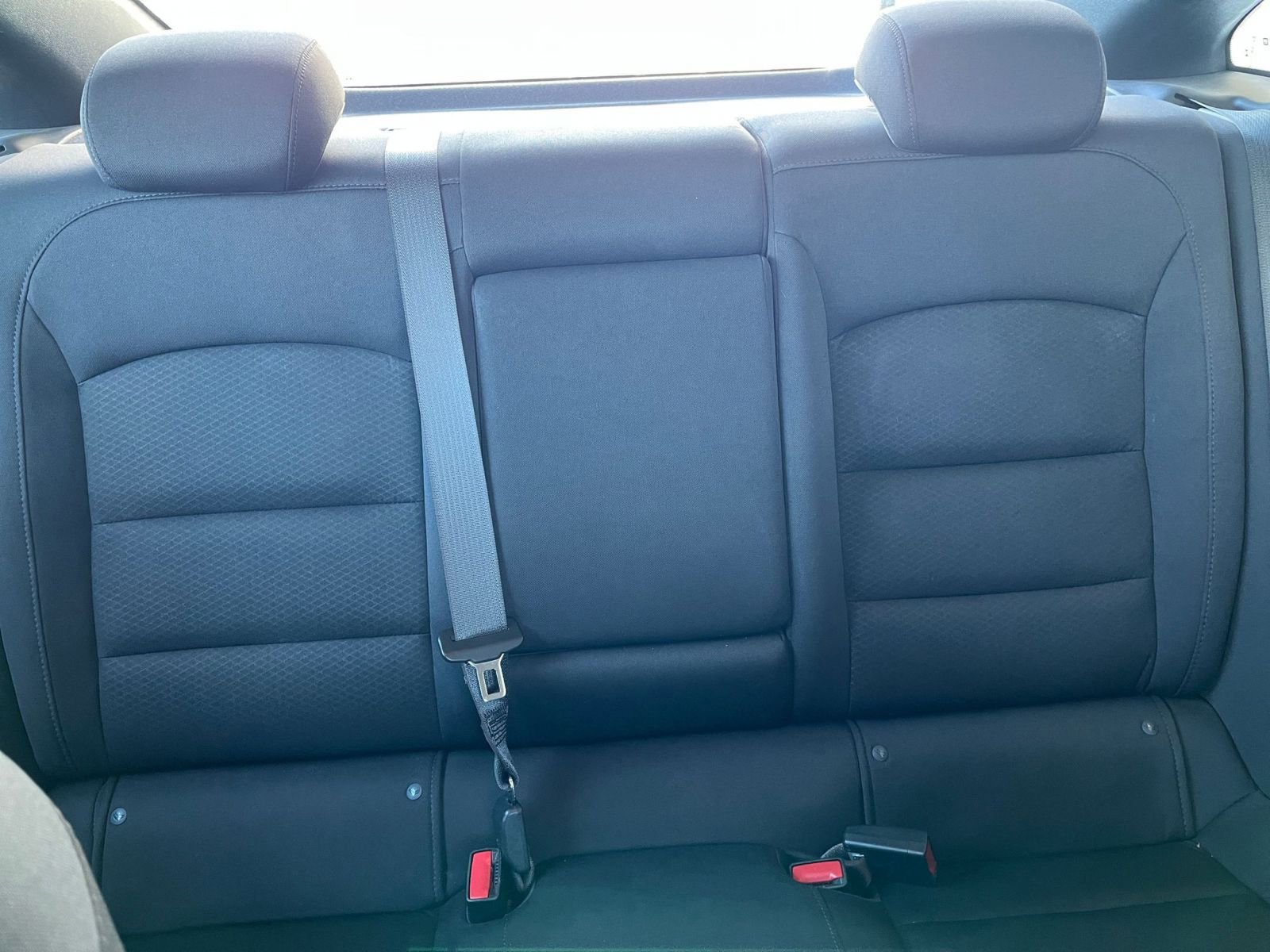 Used 2024 Chevrolet Malibu LT image 39