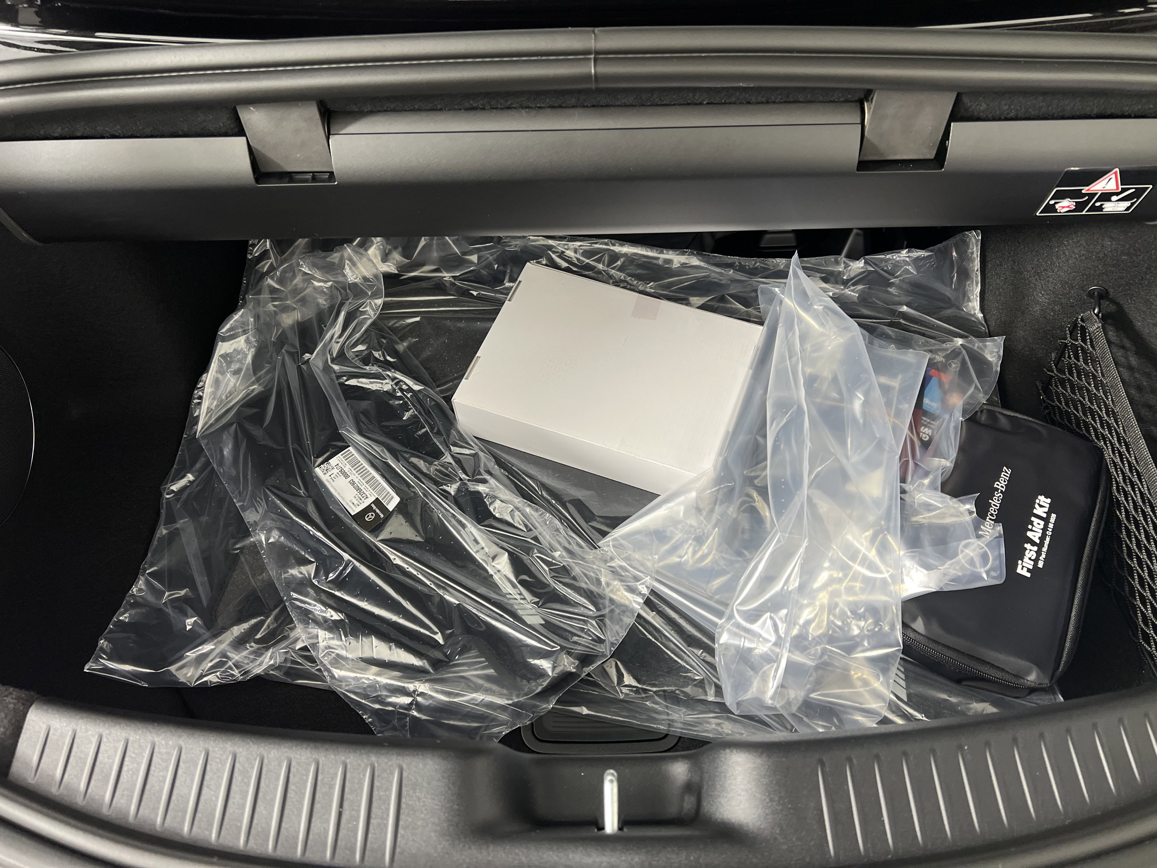 New 2025 Mercedes-Benz SL 43 AMG image 19