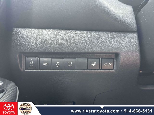 Used 2023 Toyota Venza Limited AWD/4WD image 21